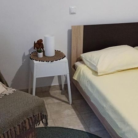 Studio Apartment Nika Free Parking Split Exteriör bild