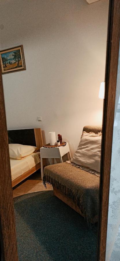 Studio Apartment Nika Free Parking Split Exteriör bild